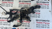 HONDA CIVIC EMLİYET KEMER TAKIMI