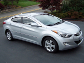 HYUNDAİ ELANTRA 1.6 DİZEL HURDA BELGELİ