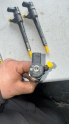Oto Çıkma Parça / Fiat / Fiorino / Motor / Enjektör / Çıkma Parça 