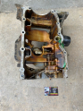 Oto Çıkma Parça / Nissan / Qashqai / Motor / Karter / Çıkma Parça 