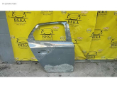 Oto Çıkma Parça / Opel / Corsa / Kaporta & Karoser / Sağ Arka Kapı / Çıkma Parça 