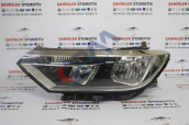 Oto Çıkma Parça / Volkswagen / Passat / Far & Stop / Sol Ön Far / Çıkma Parça 