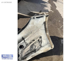 Oto Çıkma Parça / Ford / Tourneo Courier / Tampon / Ön Tampon / Çıkma Parça 