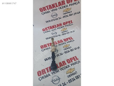 Oto Çıkma Parça / Opel / Astra / Vites / Vites Mekanizması / Çıkma Parça 
