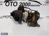 Oto Çıkma Parça / Audi / A3 / Motor / Turbo / Çıkma Parça 