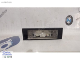 BMW 1 SERİSİ F20 KASA LED PLAKA LAMBASI 63267193294