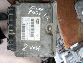 Fiat Palio 1.2 8 valf motor beyni
