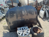 Renault megane kaput