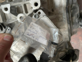 Oto Çıkma Parça / Volkswagen / Tiguan / Şanzıman / Şanzıman Komple / Çıkma Parça 