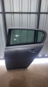 OPEL ASTRA H HATCHBACK SOL ARKA KAPI