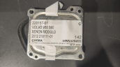Oto Çıkma Parça / Volvo / V60 / Far & Stop / Far Beyni / Çıkma Parça 