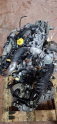 Oto Çıkma Parça / Renault / Megane / Motor / Motor (komple) / Çıkma Parça 