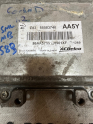 Oto Çıkma Parça / Opel / Corsa / Beyin / Motor Beyni / Çıkma Parça 