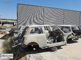 Oto Çıkma Parça / Mini / Cooper / Kaporta & Karoser / Kasa / Kupa / Çıkma Parça 