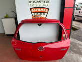 Oto Çıkma Parça / Toyota / Yaris / Kaporta & Karoser / Bagaj Kapağı / Çıkma Parça 