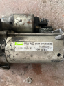 Oto Çıkma Parça / Volkswagen / Golf / Elektrik / Marş Motoru / Çıkma Parça 