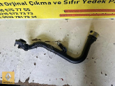 Oto Çıkma Parça / Dacia / Duster / Motor / Turbo / Sıfır Parça 