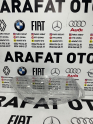 MERCEDES W177 SAĞ ÖN FAR CAMI SIFIR LOGOLU