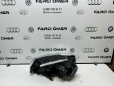 Oto Çıkma Parça / Volkswagen / Passat / Far & Stop / Sağ Ön Far / Çıkma Parça 