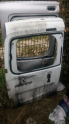 Oto Çıkma Parça / Fiat / Fiorino / Kaporta & Karoser / Bagaj Kapağı / Çıkma Parça 