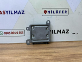 Oto Çıkma Parça / Dacia / Duster / Airbag / Airbag Beyni / Çıkma Parça 