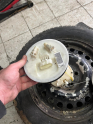 CONNECT ŞAMANDIRA (ORJİNAL FORD)