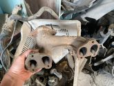 Oto Çıkma Parça / Peugeot / Partner / Egzoz / Egzoz Manifoldu / Çıkma Parça 