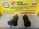 RENAULT CLIO 4 ÇIKMA ORJİNAL SAĞ SOL MARŞBİYEL SACİ VE DİĞER PAR