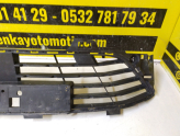 Oto Çıkma Parça / Renault / Clio / Tampon / Orta Izgara / Çıkma Parça 