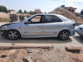 CITROEN XSARA 2004 SOL ARKA KAPI BOYASIZ