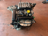 RENAULT LAGUNA 3.0 BENZİNLİ ÇIKMA MOTOR