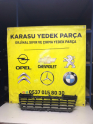 Oto Çıkma Parça / Peugeot / 2008 / Tampon / Orta Izgara / Çıkma Parça 
