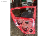 Oto Çıkma Parça / Hyundai / i20 / Kaporta & Karoser / Sağ Arka Kapı / Çıkma Parça 