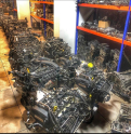 Oto Çıkma Parça / Volkswagen / Passat / Motor / Motor (komple) / Sıfır Parça 