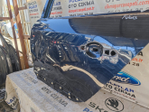 Oto Çıkma Parça / Renault / Fluence / Kaporta & Karoser / Sol Arka Kapı / Çıkma Parça 