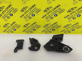 Oto Çıkma Parça / Opel / Corsa / Far & Stop / Sol Ön Far / Sıfır Parça 