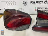 Oto Çıkma Parça / Fiat / Egea / Ayna / İç Ayna / Çıkma Parça 