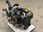 Oto Çıkma Parça / Renault / Scenic / Motor / Motor (komple) / Çıkma Parça 
