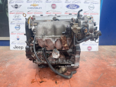 Oto Çıkma Parça / Honda / Accord / Motor / Motor (komple) / Çıkma Parça 