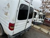 Hurda Belgeli Araçlar / Opel / Combo