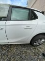 OPEL CORSA F DOLU SOL ARKA KAPI ÇIKMA SÖKME YEDEK PARÇA