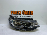 CİTRÖEN C-ELYSEE SAĞ ÖN FAR ORJİNAL