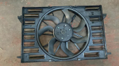 8W0121207B AUDİ A4 FAN