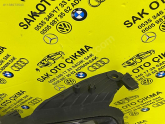 Oto Çıkma Parça / Renault / Megane / Far & Stop / Sol Ön Far / Çıkma Parça 