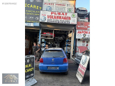 Oto Çıkma Parça / Volkswagen / Polo / Kaporta & Karoser / Sol Arka Kapı / Çıkma Parça 
