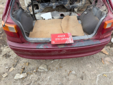 Oto Çıkma Parça / Opel / Astra / Tampon / Arka Tampon / Çıkma Parça 