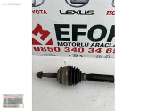 Oto Çıkma Parça / Toyota / Corolla / Alt Takım / Aks / Çıkma Parça 