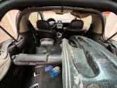 Oto Çıkma Parça / Opel / Tigra / Motor / Basınç Sensörü / Çıkma Parça 