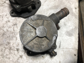 Renault CLIO II MEGAN II 1.5 DCİ Marelli Vakum Pompası 7700100624