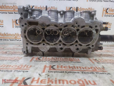 Oto Çıkma Parça / Hyundai / Accent / Motor / Silindir Kapağı / Çıkma Parça 